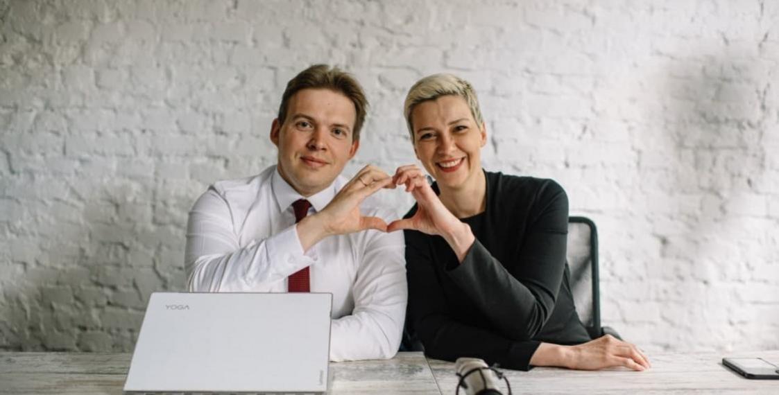 Режим Лукашенка засудив лідерів білоруської опозиції