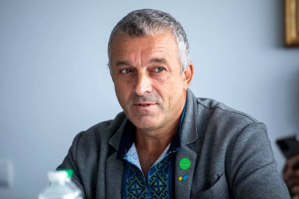 Мазурашу Георгий