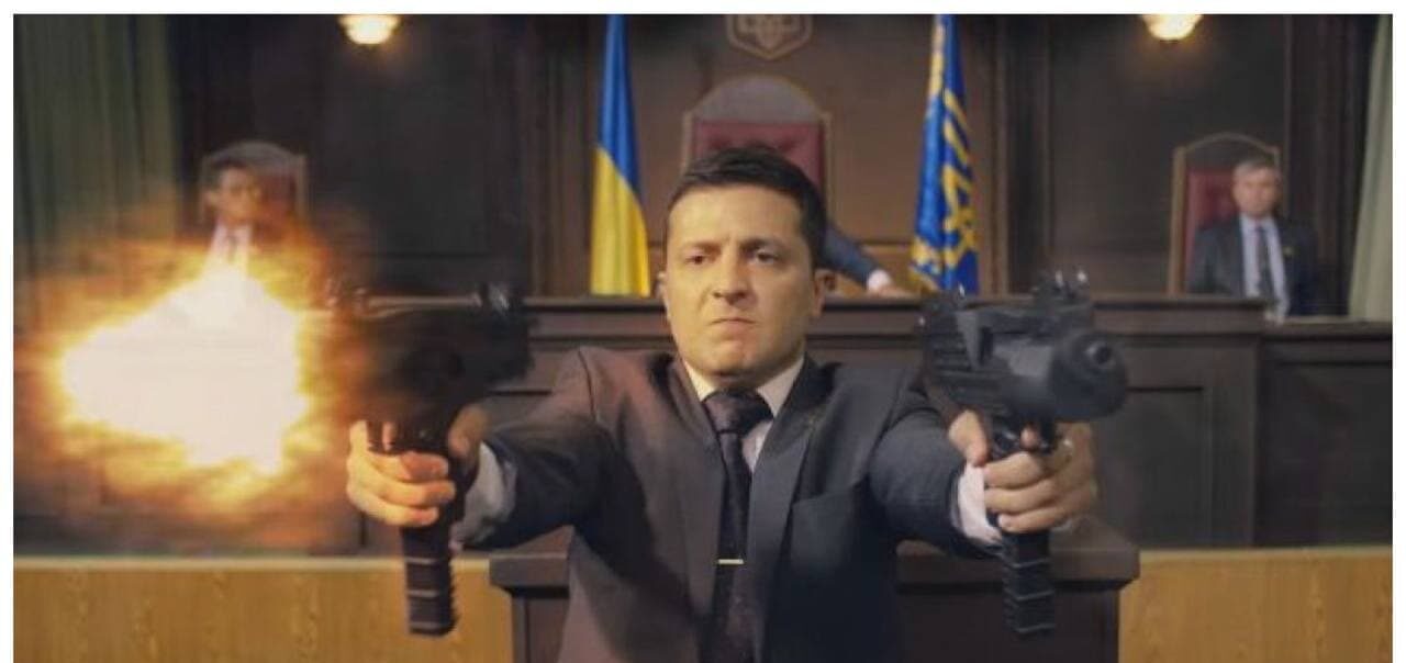 Українці сказали, кого вважають мемом 2021 року