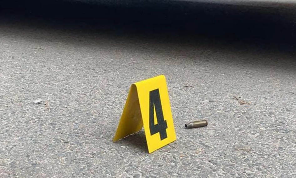 Смерть бізнесмена: у Черкасах застрелили чоловіка - фото