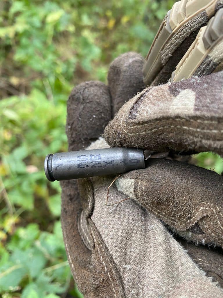 Замах на вбивство Шефіра не був інсценуванням - МВС (фото)