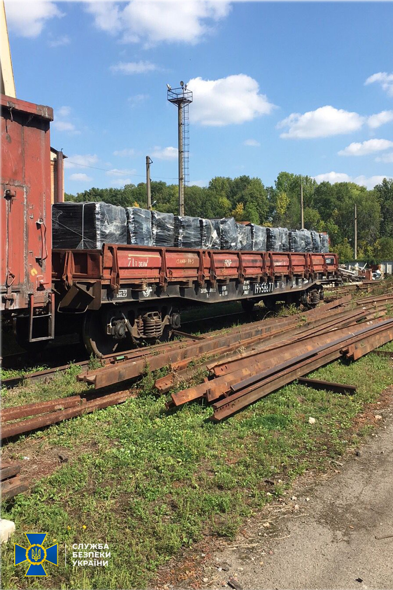 Корупційна схема в Укрзалізниці, що могла призвести до аварії поїздів - фото