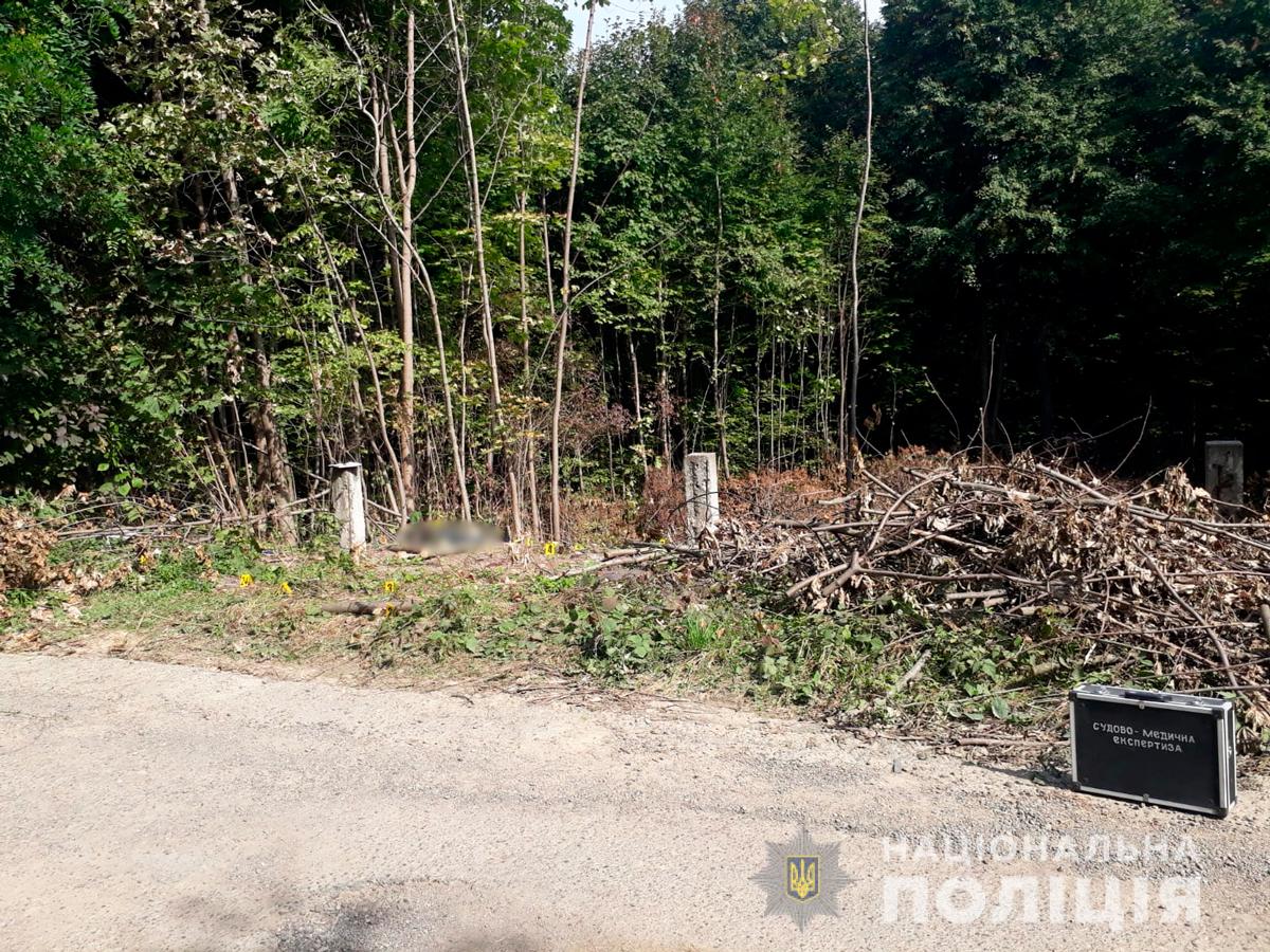 Поехал покупать авто: тело пропавшего мужчины нашли в лесополосе