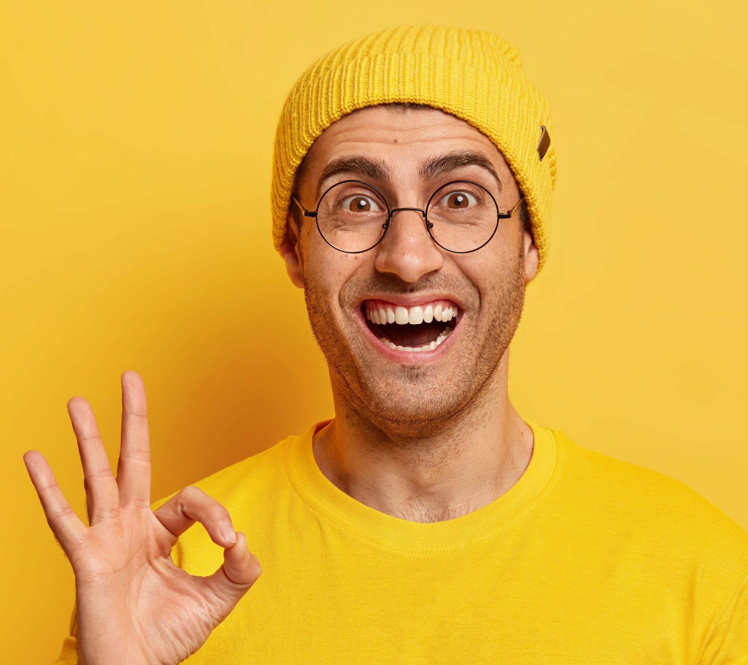 В Украине жестовый язык можно выучить с помощью Телеграмма