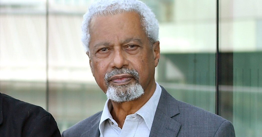 Нобелевскую премию по литературе получил писатель из Танзании