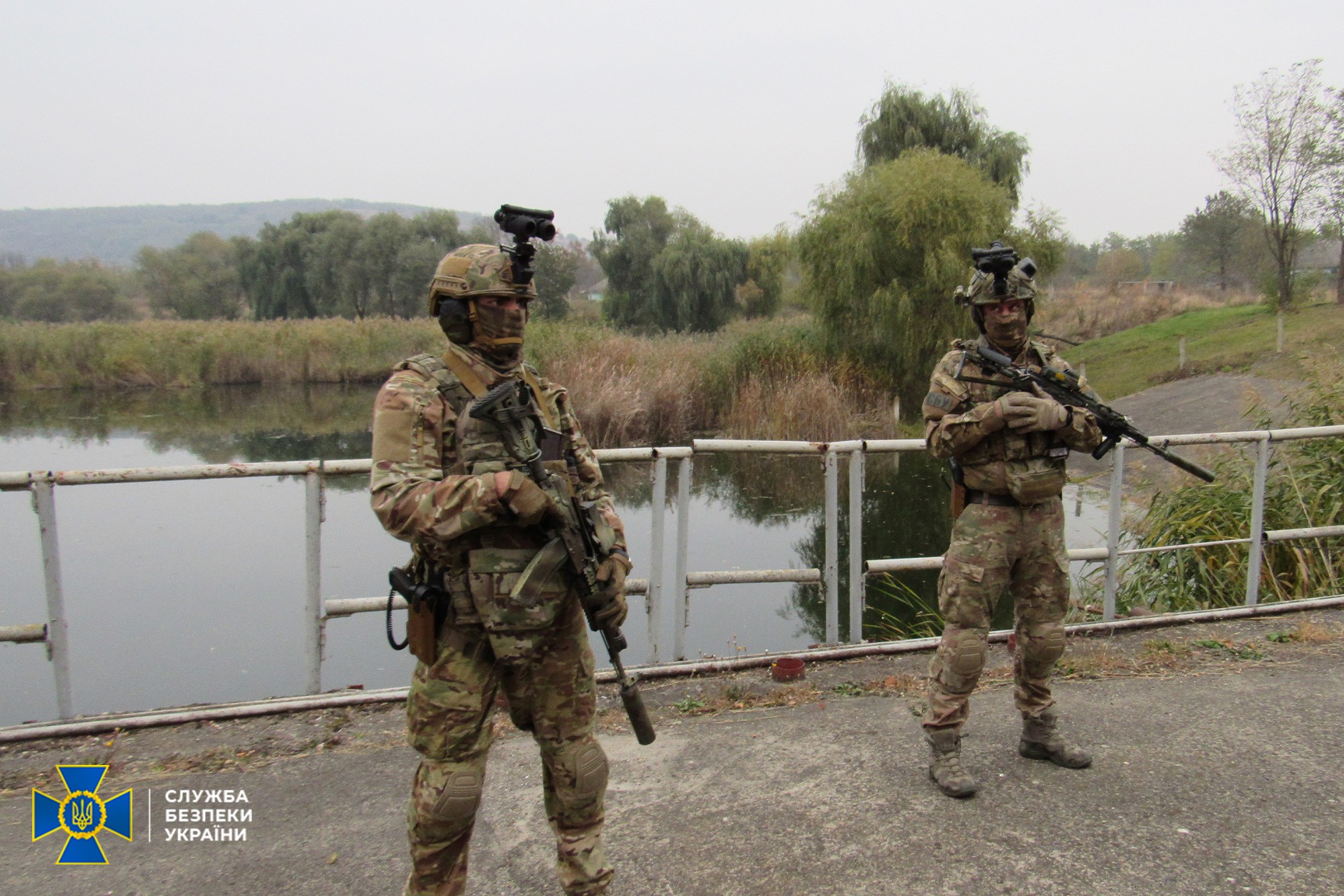 На Харківщині арештовано активи російських компаній на 40 млн грн, - СБУ