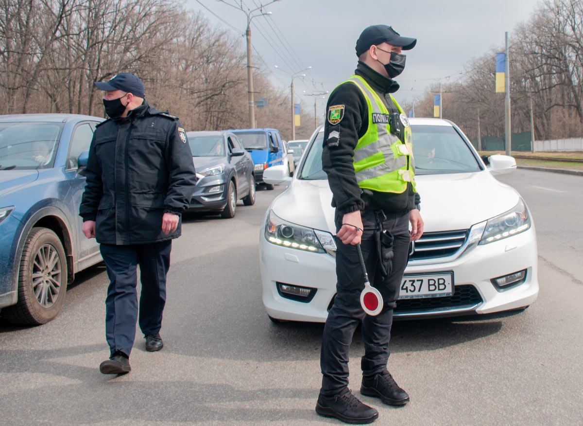 В двух районах Киева 19 и 20 января будут пробки: причины