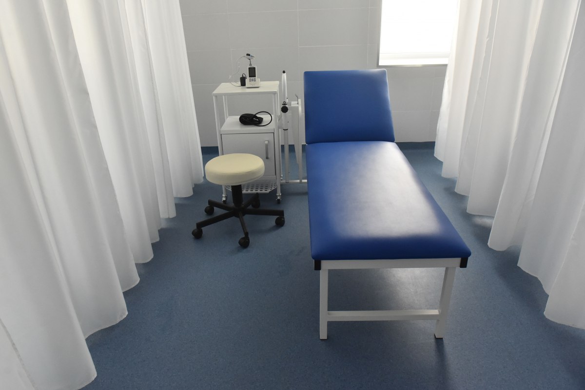 Для вимушених переселенців розгорнуть мобільні амбулаторії