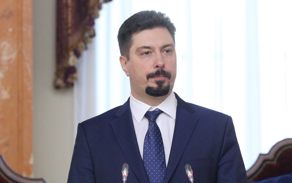 Справа Князєва: ВРП дала згоду на тримання ексголови суду під вартою