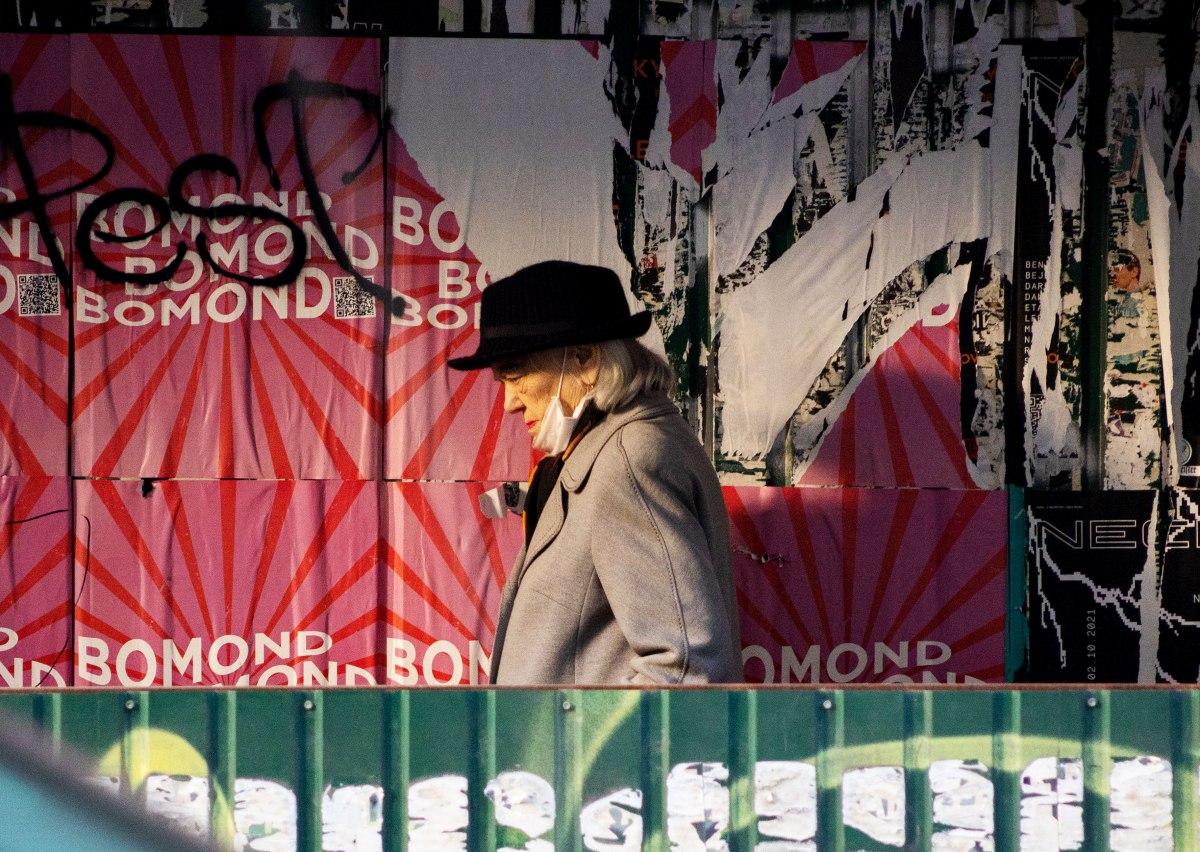 В Україні виявили понад 23 тисячі нових випадків COVID-19