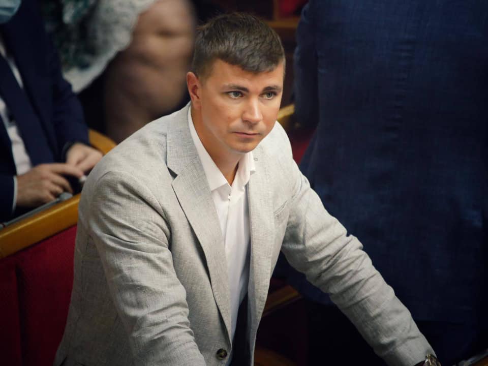 ТСК у Раді, яка розслідує смерть Полякова, допитає свідків