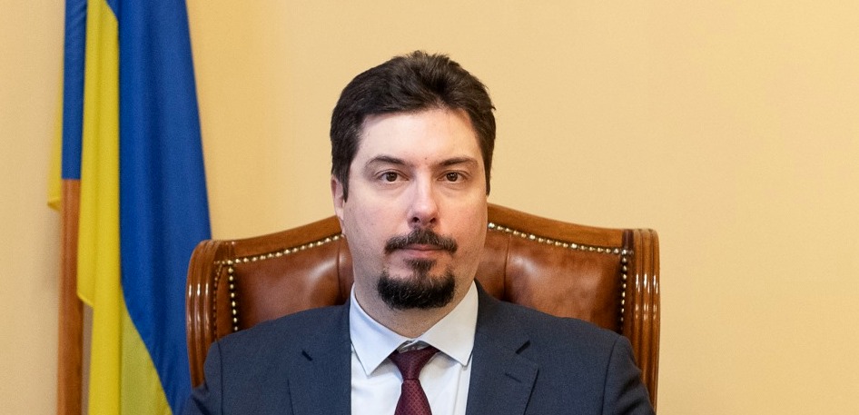 Князєв Всеволод