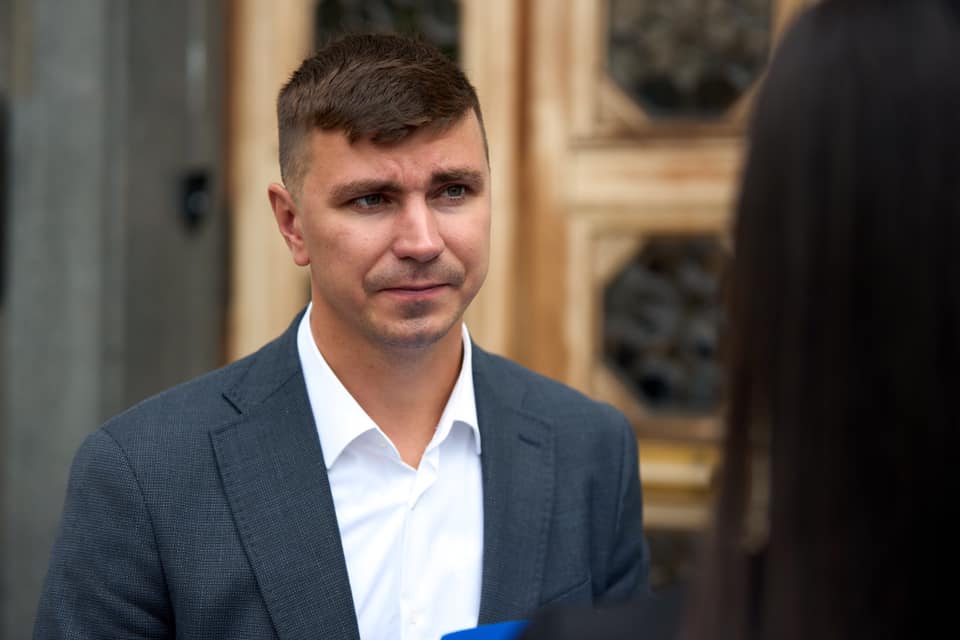 Глава МВД о смерти Полякова: составили полный пазл происходящего