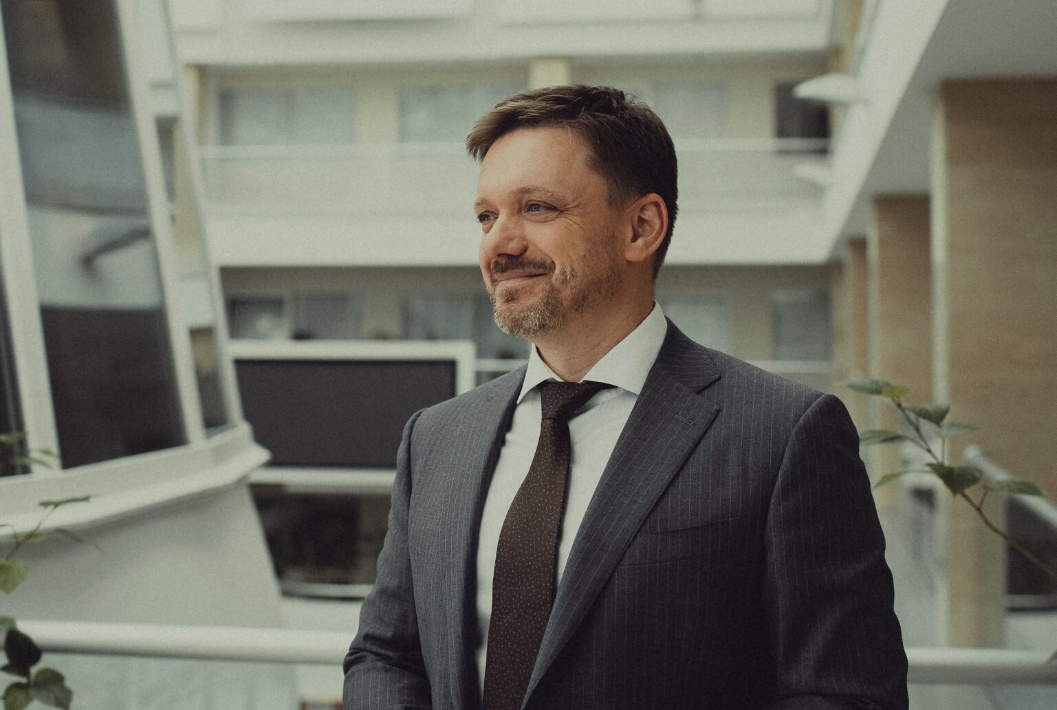 Фігурант справи нападу на журналістів Мецгер претендує на посаду в Мінекономіки - ЗМІ