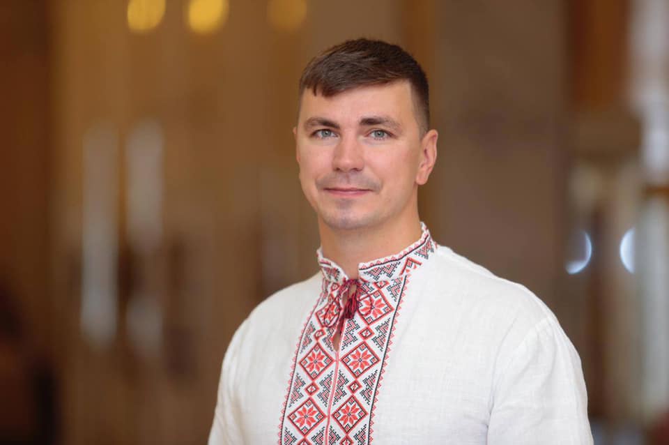 У МВС повідомили про дивну знахідку серед речей померлого нардепа Полякова