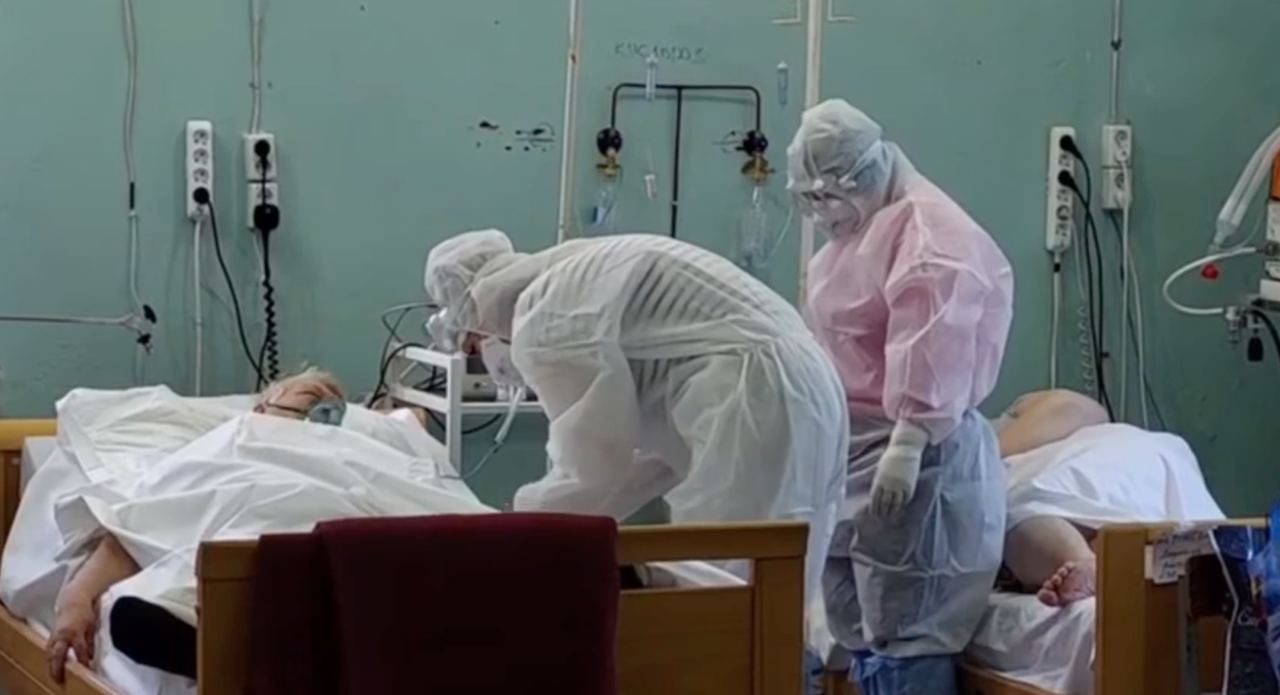 На Тернопільщині зафіксували новий варіант штаму "Дельта"