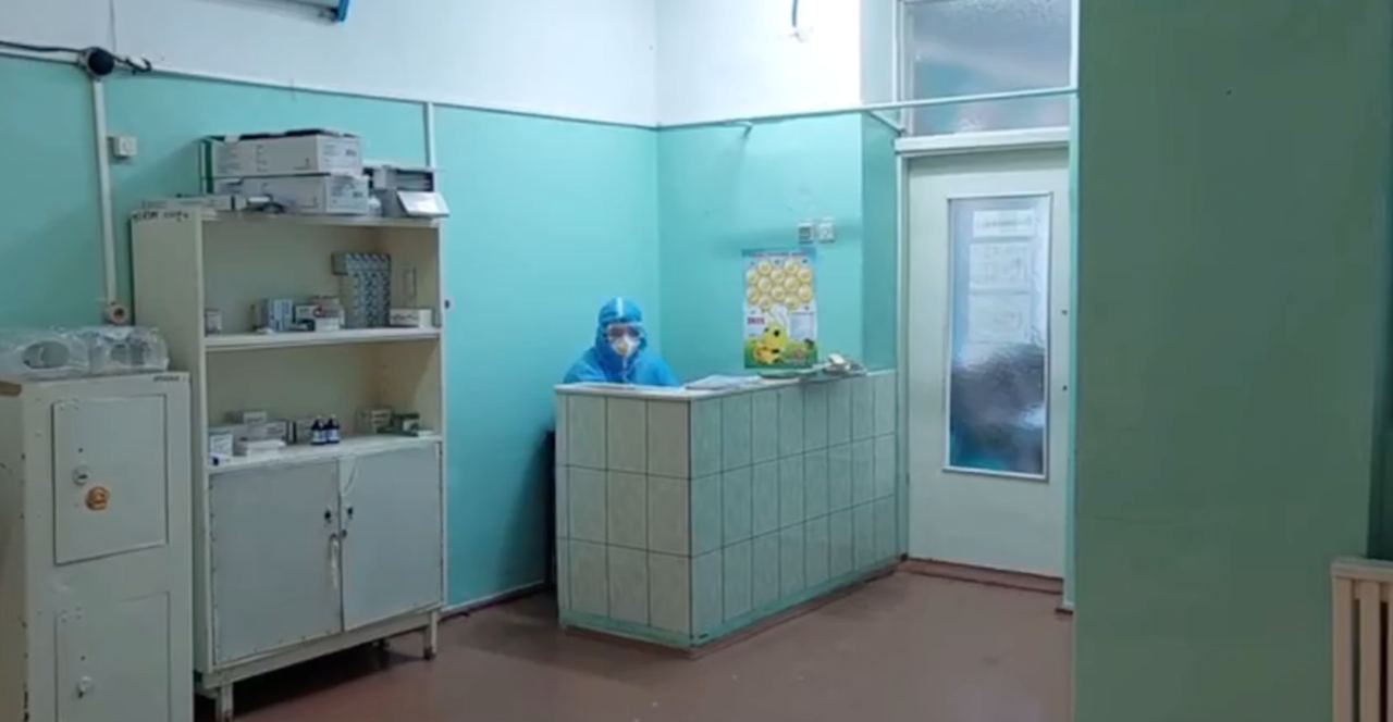 Почти 17 больных и 142 смерти: данные по ковиду на 14 февраля