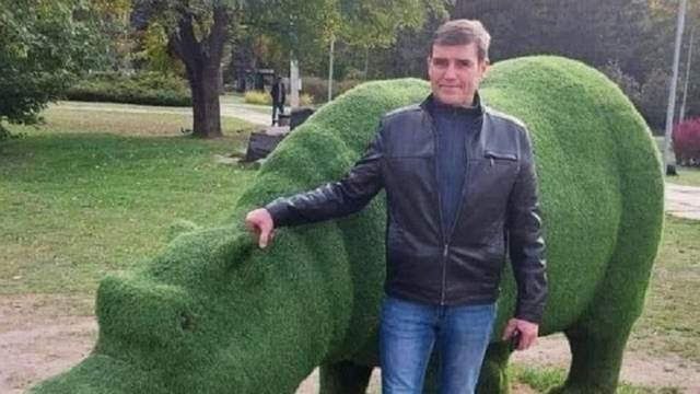 В полиции назвали причину смерти брата экс-мэра Кривого Рога Павлова