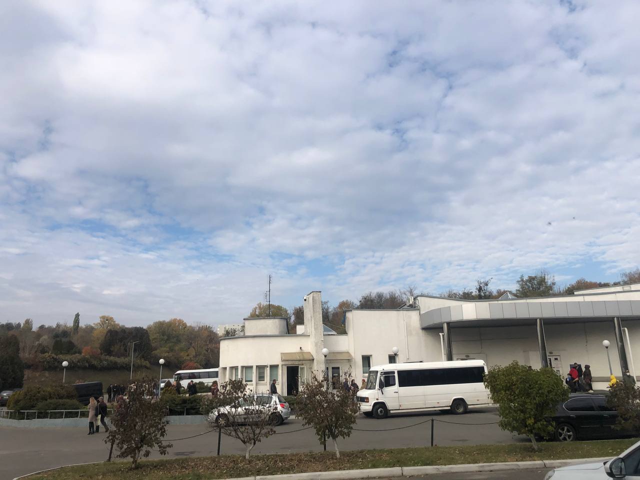 Недостаток крематориев в Украине: какие города планируют их построить и когда