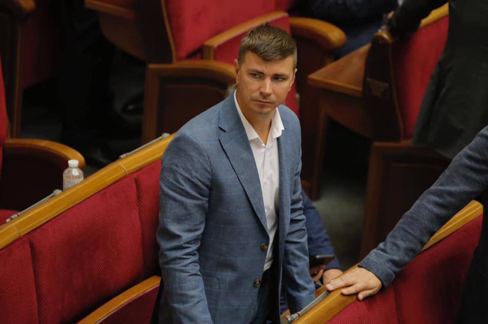 В Раде создали ВСК, которая будет расследовать смерть депутата Полякова