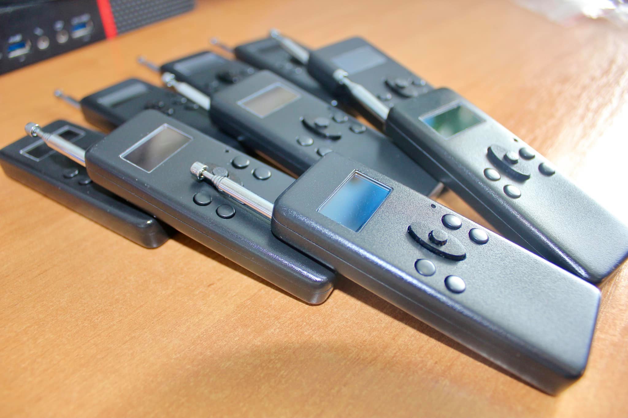 Устройства для "медвежатников" и "домушников" отправили из России в Киев - фото