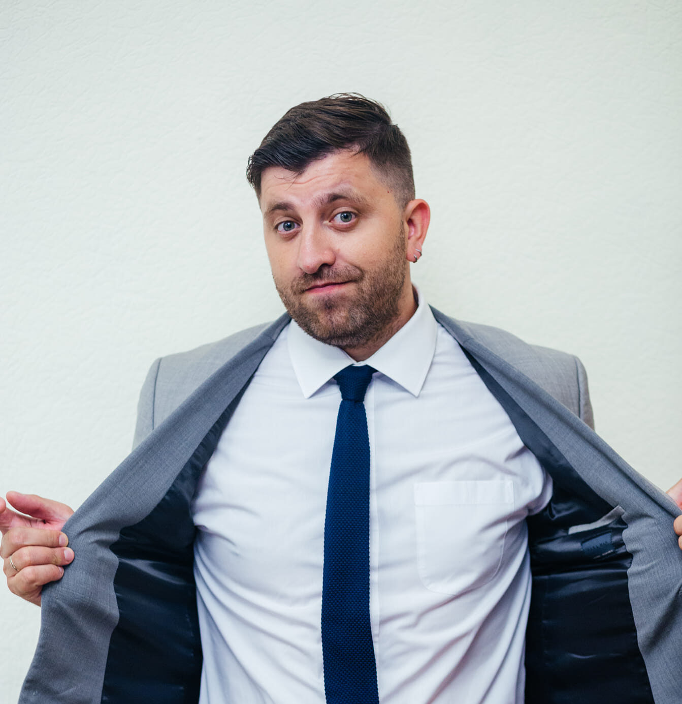 У Києві підстрелили водія голови Державної архівної служби