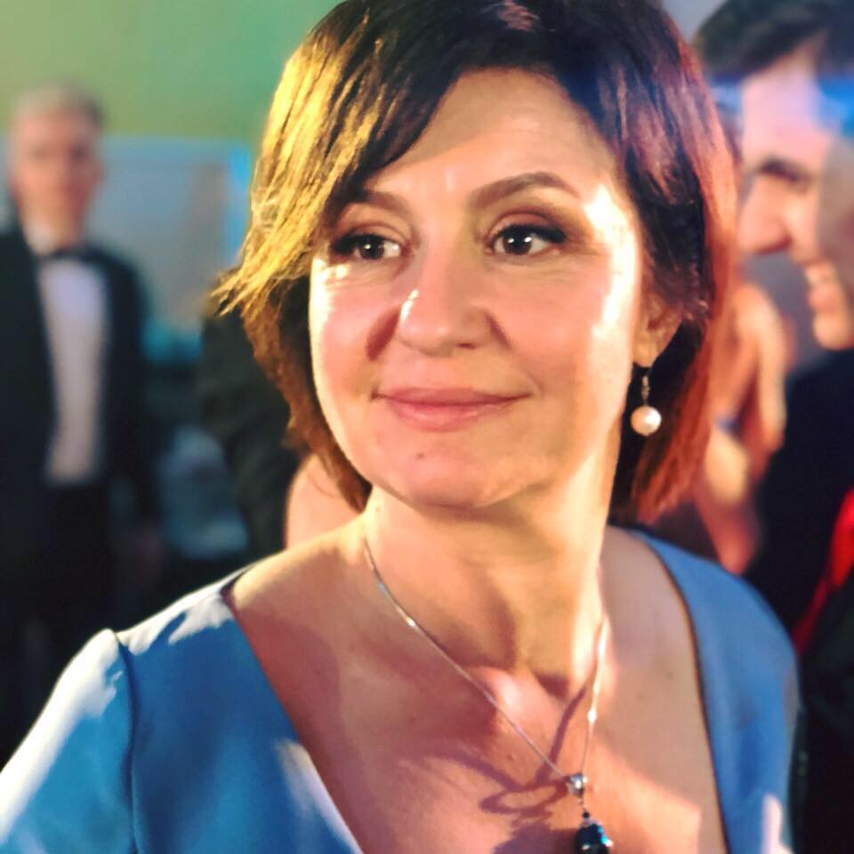 На посаду віцепрем'єра претендує власниця манікюрного бізнесу