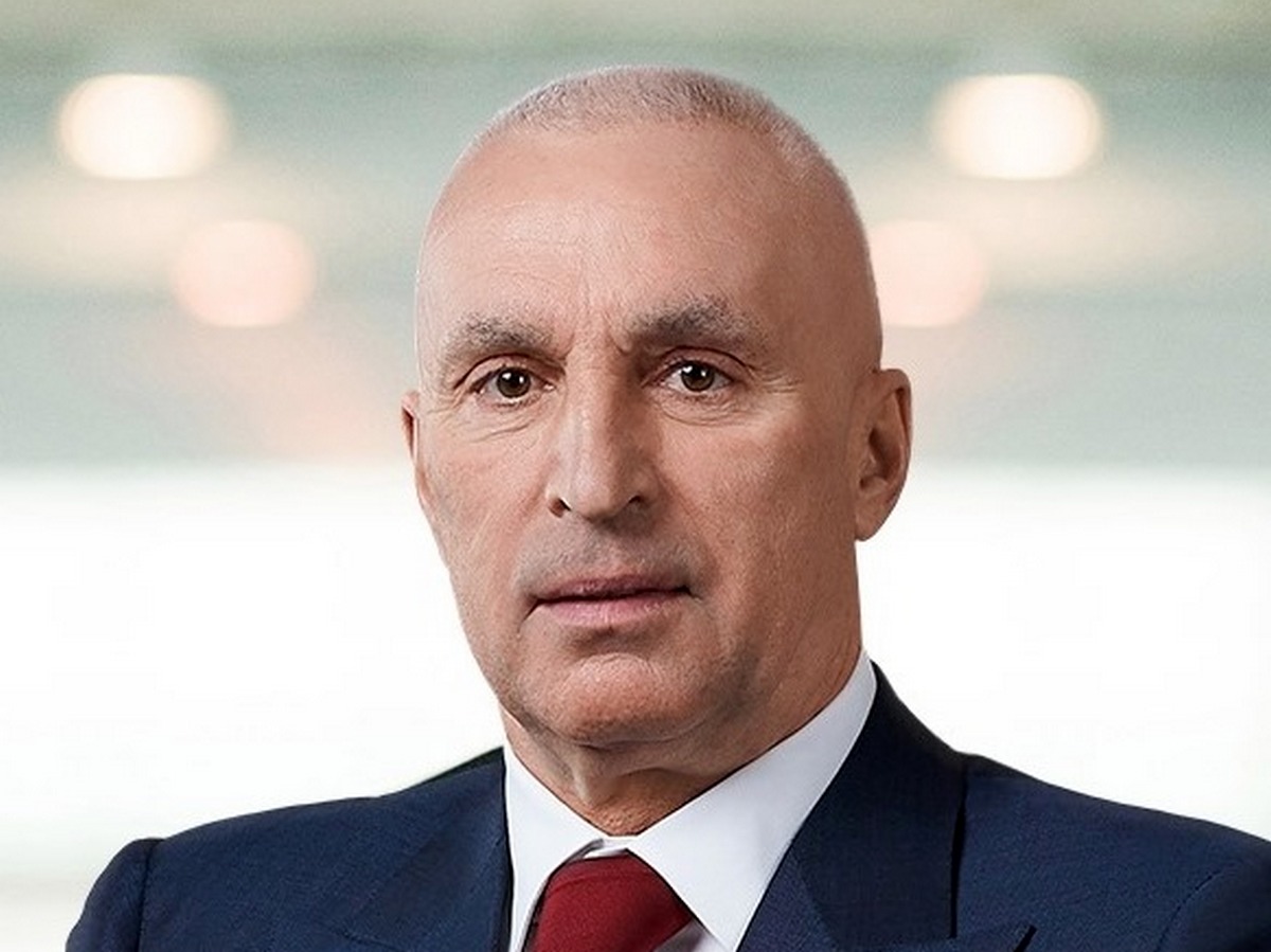 Компании Ярославского не уплатили налоги почти на 20 миллионов гривен