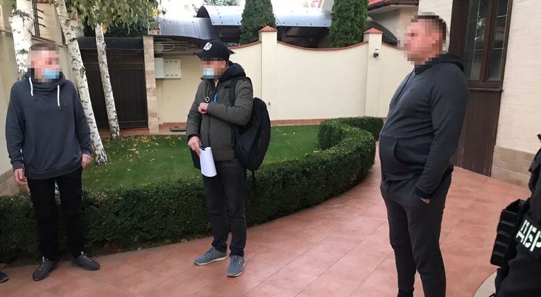 Контрабандисти, проти яких ввели санкції, поновили свою діяльність - ДБР