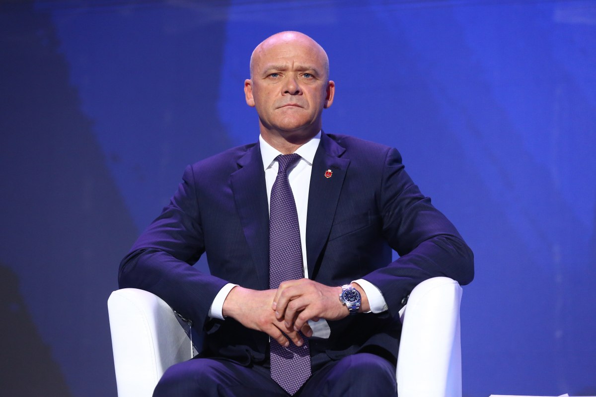 Труханову присудили 30 млн залога в деле о хищении земель