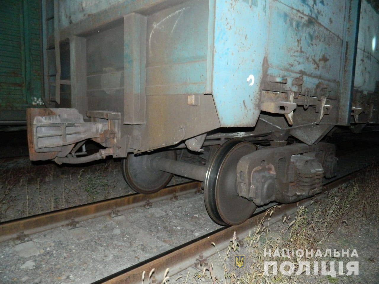 15-летний парень погиб от удара током в Киевской области