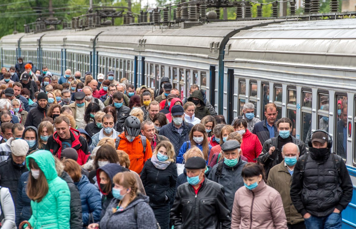 В Украине усилят карантин для невакцинированных граждан: что изменится