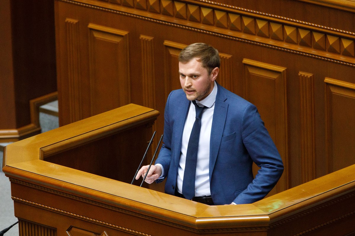 Без волі президента не взяв би на себе такий гріх - кадитат на посаду глави Мінекології про можливе призначення