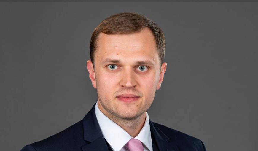 Жупанин Андрей