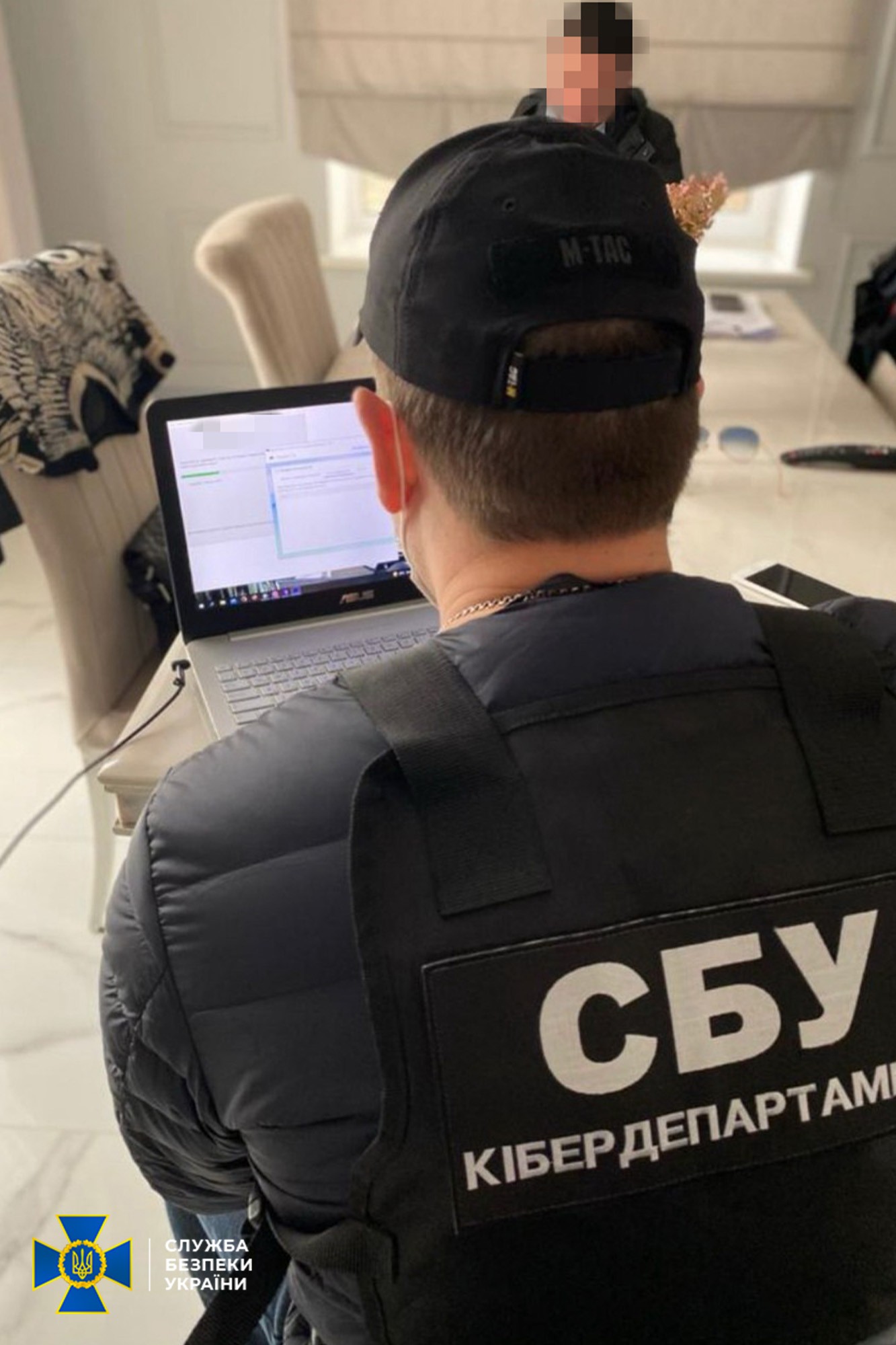 СБУ разоблачила преступников, которые "отмыли" десятки миллионов долларов с Darknet