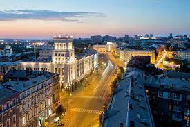 Увеличение комендантского часа в Харькове и области: в ОВА назвали причины