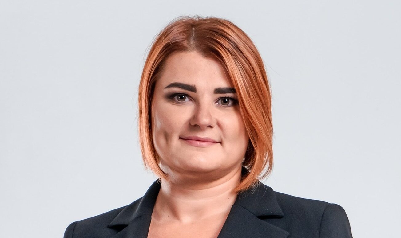 Нардепа Буймистер исключат из "Слуги народа"