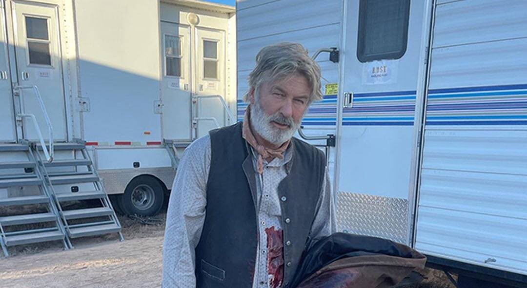 Актор Болдуїн застрелив людину на зйомках фільму: загибла була родом з України