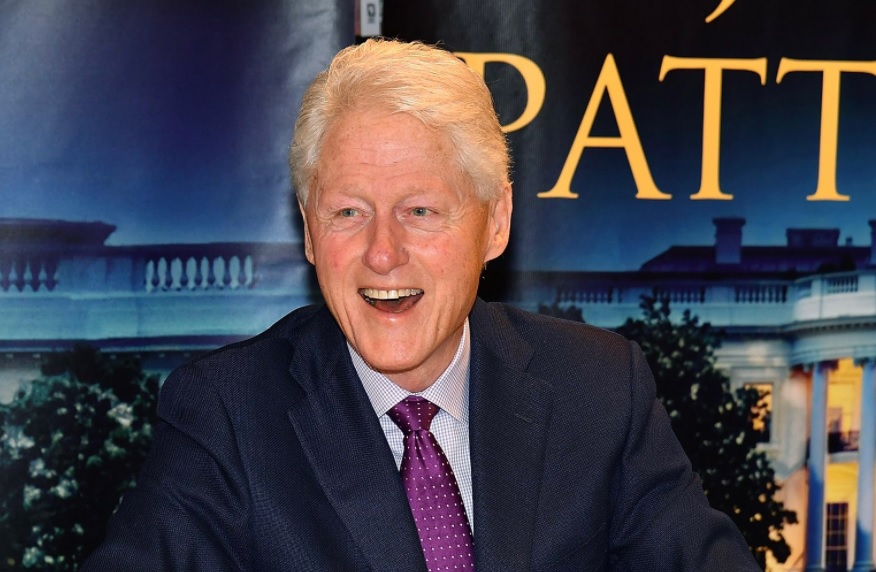 Слишком активная половая жизнь: в США госпитализировали экс-президента Клинтона