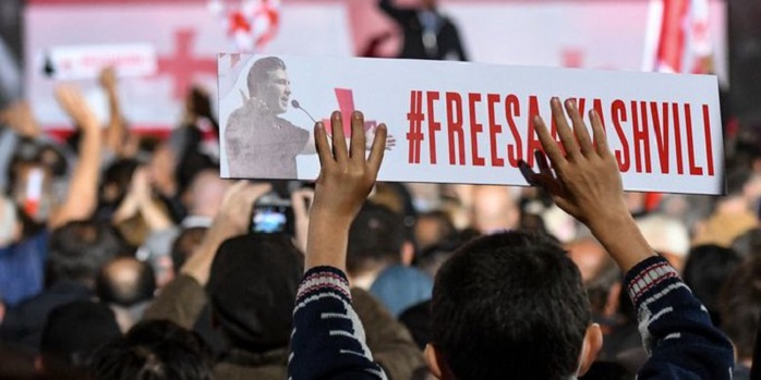 Серйозне захворювання мозку: Саакашвілі може загрожувати кома та смерть