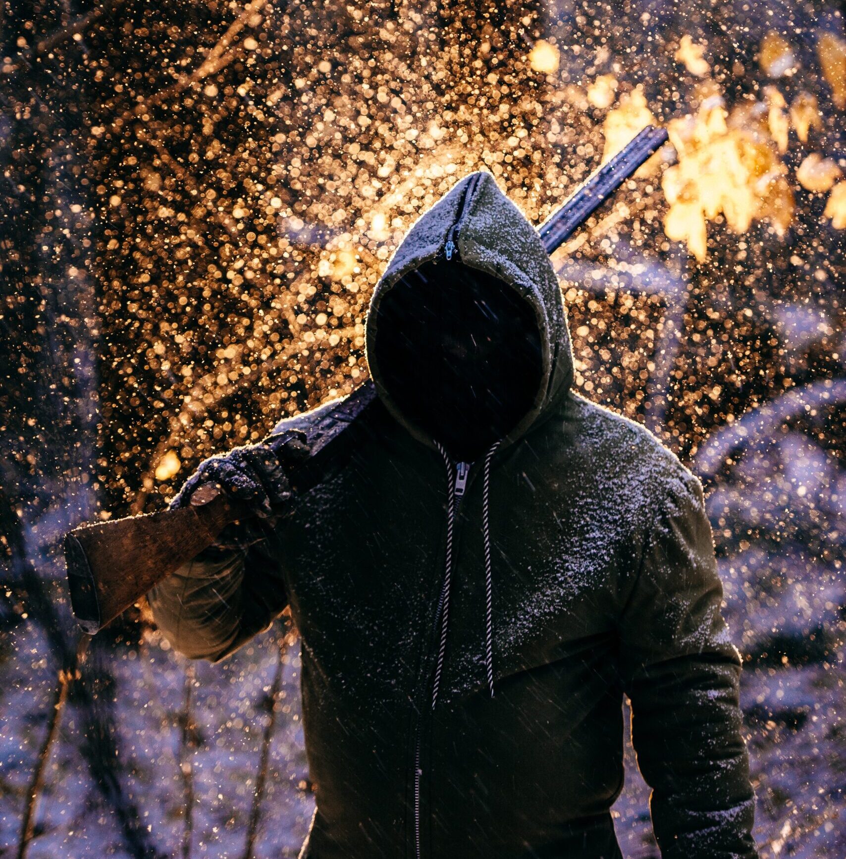 Готовил колумбайн в училище: 15-летнего парня задержали в Харьковской области