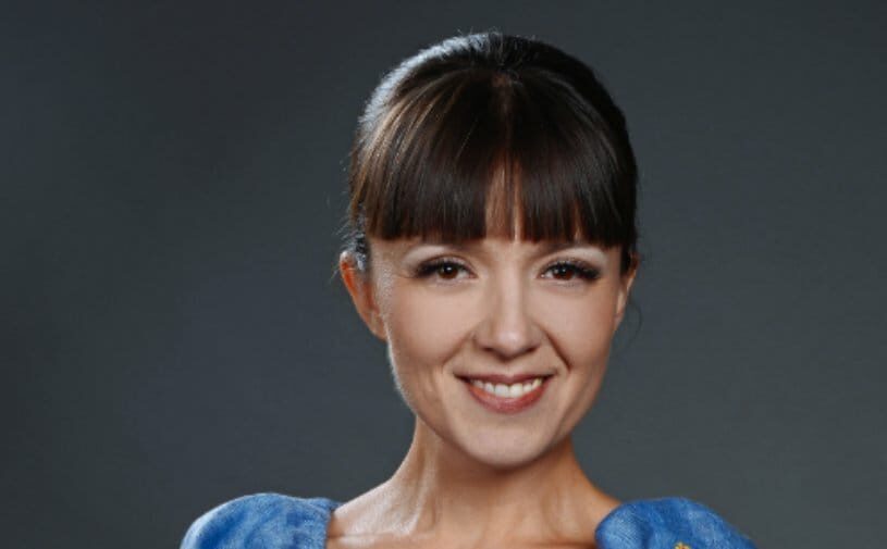 Зеленский назначил Вербицкую уполномоченной по правам защитников