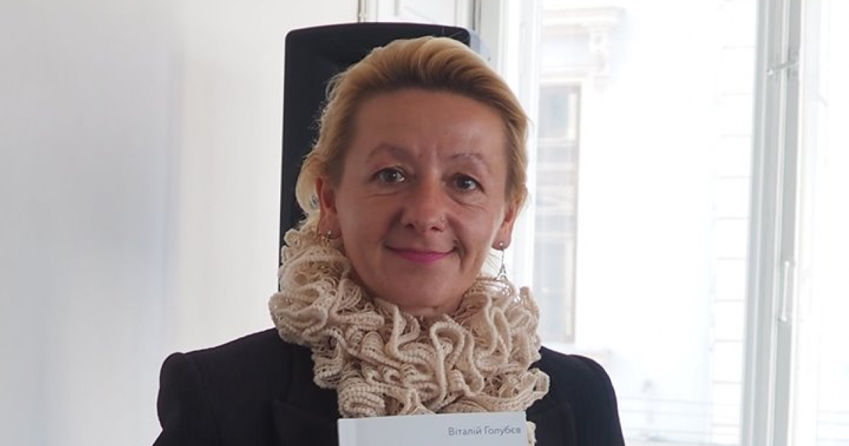 Не варто забувати, що за свободу і гідність полягла Небесна Сотня - учасниця Майдану