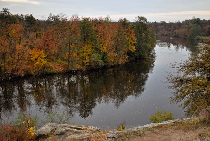 Парк Олександрія, Біла Церква