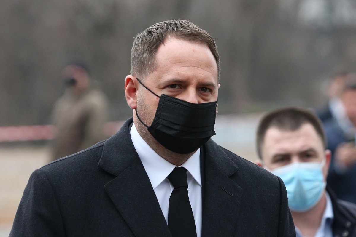 Ермак заявил о разблокировании Нормандского формата