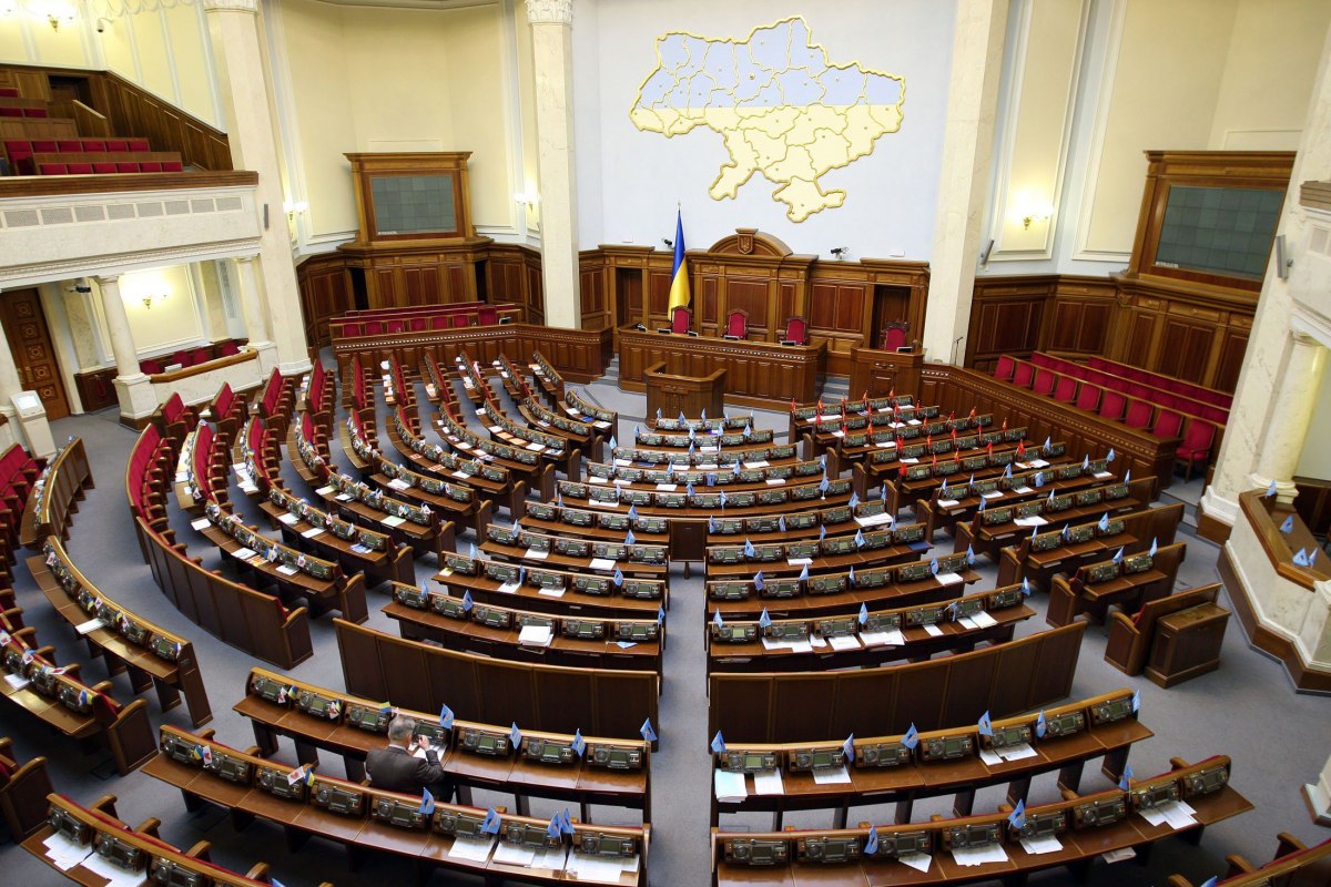 Стефанчук сказал, когда Украина выполнит обязательства по членству в ЕС