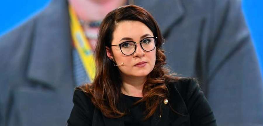 Свириденко Юлія