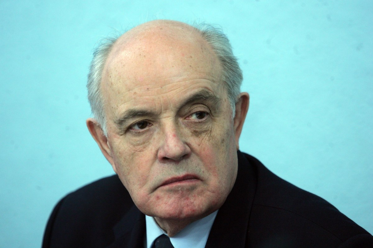 Колишній нардеп помер від важкої хвороби