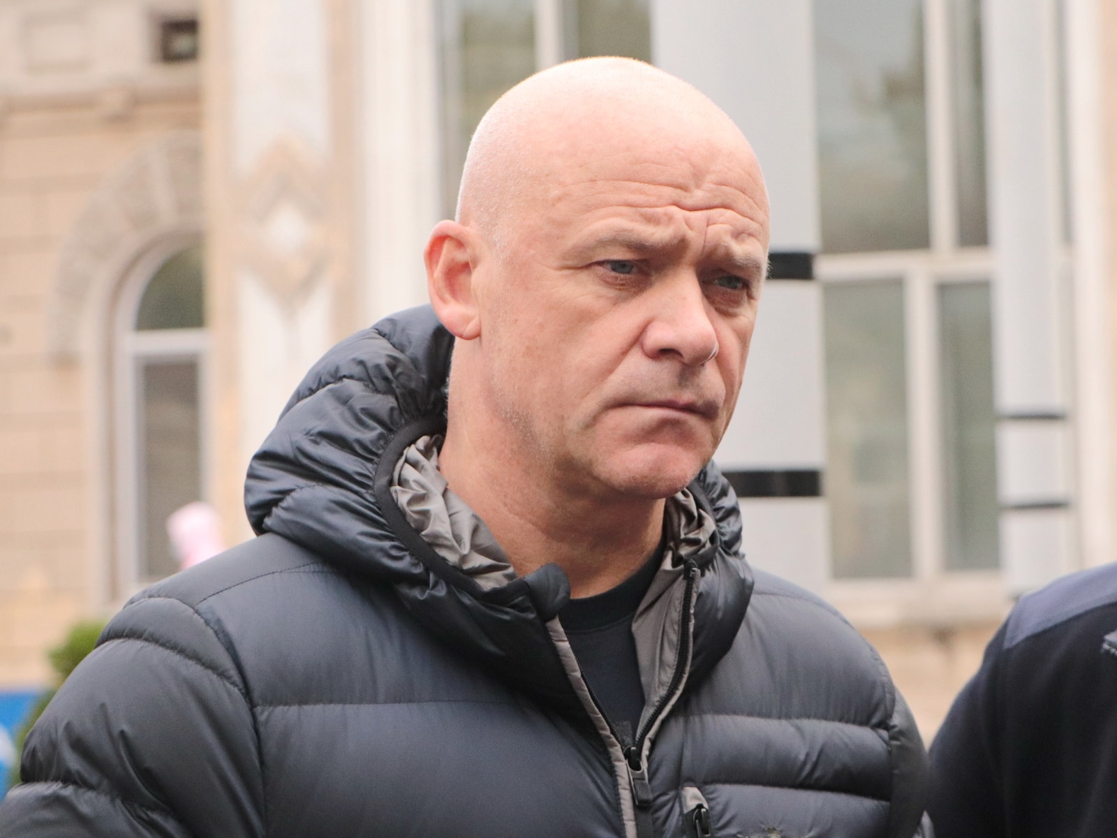 ВАКС арештував мера Одеси Труханова у справі заводу "Краян"