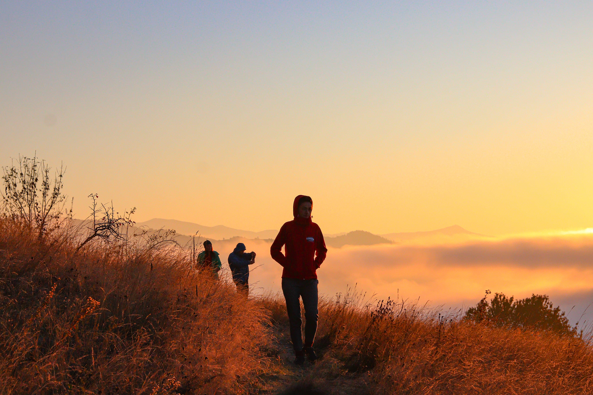 Як ходити в гори в холодну пору: поради, які потрібно знати кожному